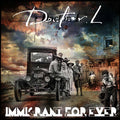 Immigrant for Ever Vinyl Record