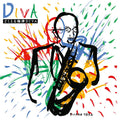 Diva Vinyl Record
