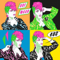 Doe Maar - 4Us (180G, Insert) [Black Vinyl] [Vinyl] Vinyl Record