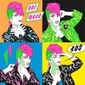 Doe Maar - 4Us (180G, Insert) [Black Vinyl] Vinyl Record
