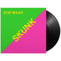 Doe Maar - Skunk (180G, Featuring "Sinds 1 Dag Of 2" & "Nederwiet") [Black Vinyl] [Vinyl] Vinyl Record