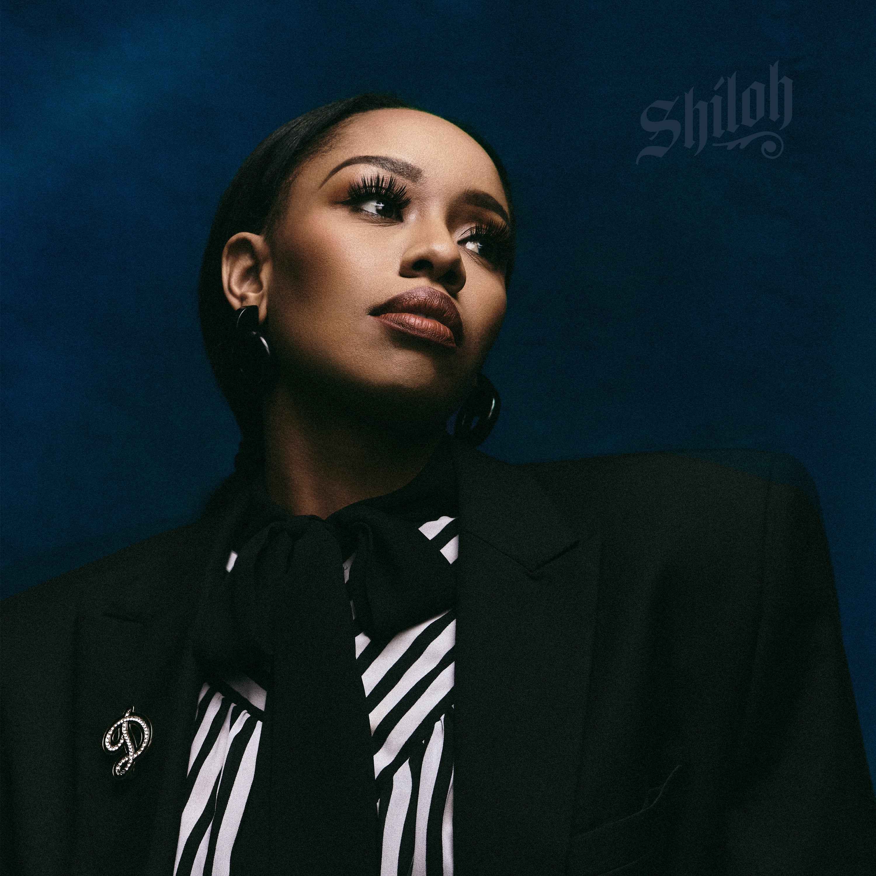 PRE-ORDER Doe - Shiloh Music CD