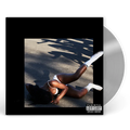 Anxiety (Limited Edition, Silver Colored Vinyl) (7" Vinyl) Vinyl Record