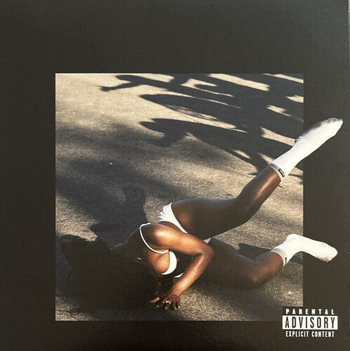 Anxiety (Limited Edition, Silver Colored Vinyl) (7" Vinyl) Vinyl Record