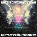 Don'T Say We Didn'T Warn You Music CD