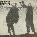 Dog Faced Hermans - Everyday Timebomb [LP] Vinyl Record