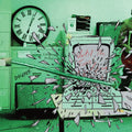 Corporate/Vision [Mint Green Vinyl] Vinyl Record