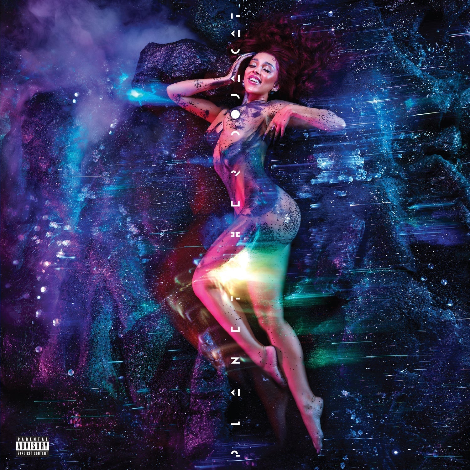 Doja Cat - Planet Her (5Th Anniversary) [Translucent Pale Blue Vinyl] [2LP] Vinyl Record