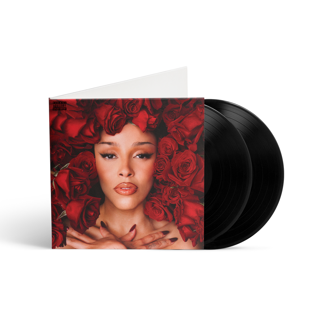 Vie Music CD