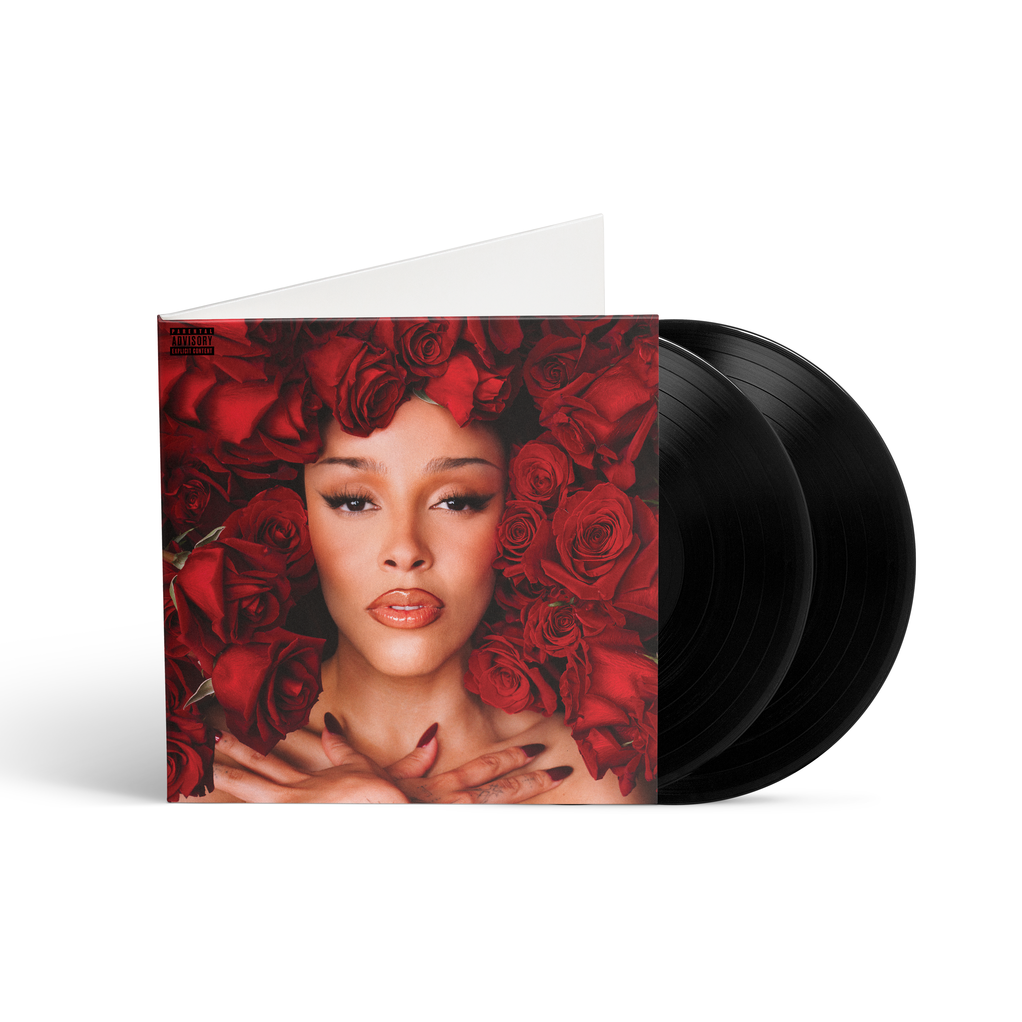 Vie (Vinyl) Vinyl Record