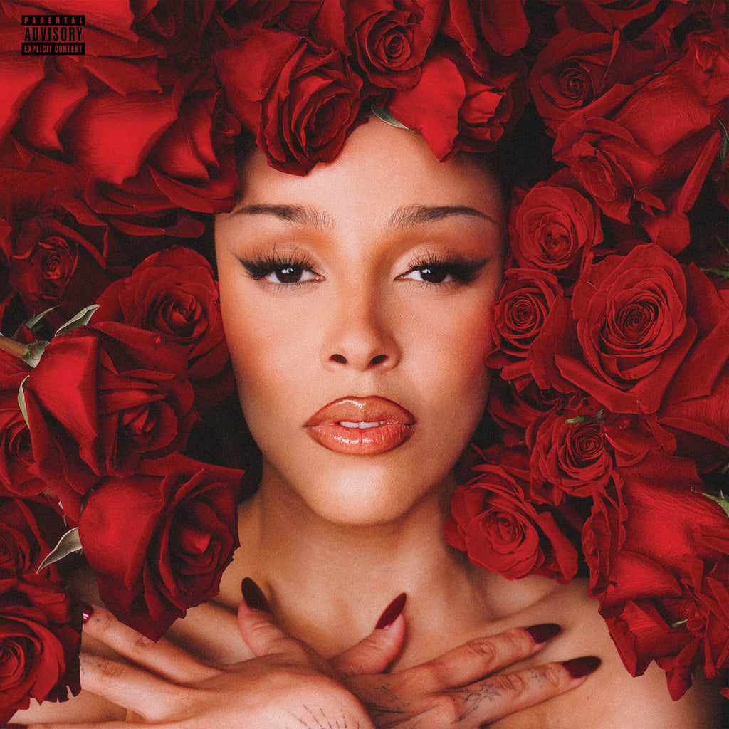 Vie Music CD