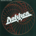 Dokken Breaking The Chains (Limited Edition, Translucent Red Colored Vinyl) Vinyl Record