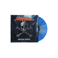 Broken Bones Vinyl Record