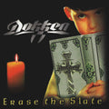Dokken - Erase The Slate (Indie Exclusive) [Green Smoke Vinyl] Vinyl Record