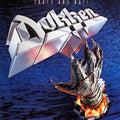Dokken - Tooth And Nail (Limited Edition, Blue Galaxy Colored Vinyl) Vinyl Record