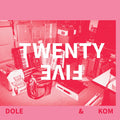 Twenty Five Music CD