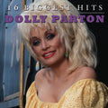 16 Biggest Hits Music CD