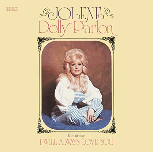 Jolene (Expanded Edition) Music CD