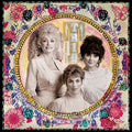 Dolly Parton, Linda Ronstadt & Emmylou Harris Farther Along (2 Lp's) Vinyl Record