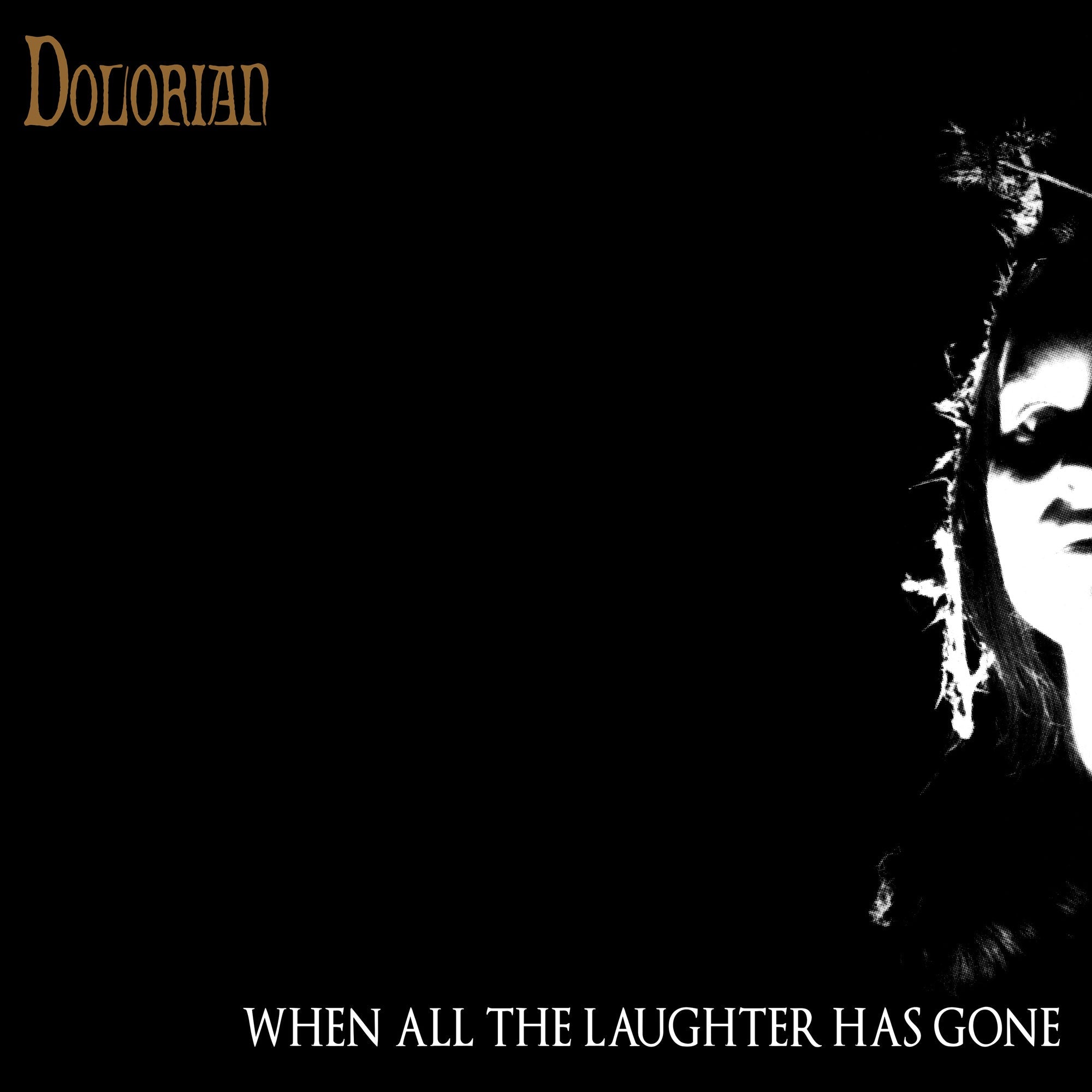 When All The Laughter Has Gone [2LP] Vinyl Record