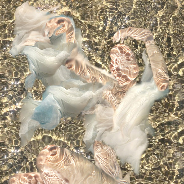 Body Of Water Vinyl Record