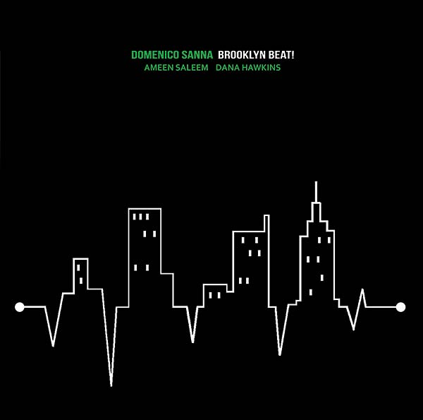 Brooklyn Beat! Music CD