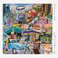 Right To The City Vinyl Record