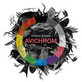Avichrom Music CD