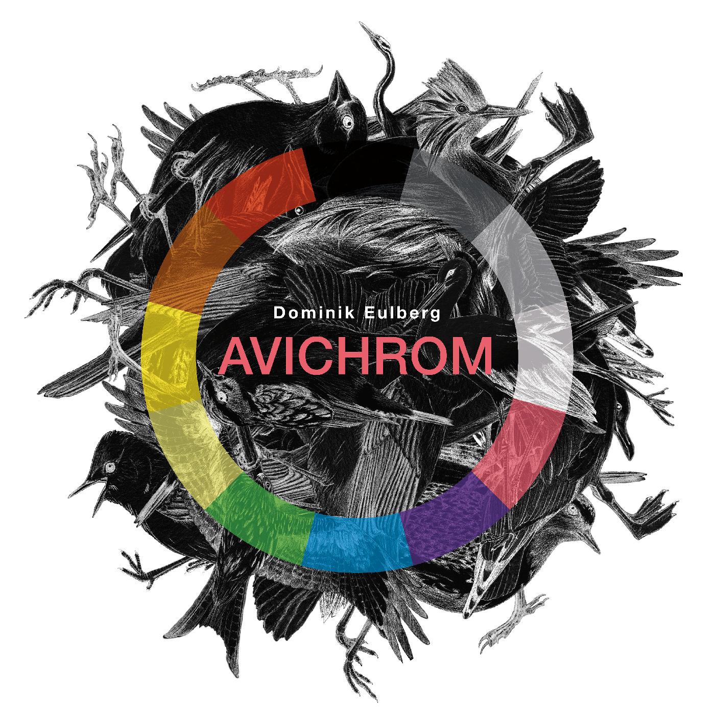 Avichrom Music CD