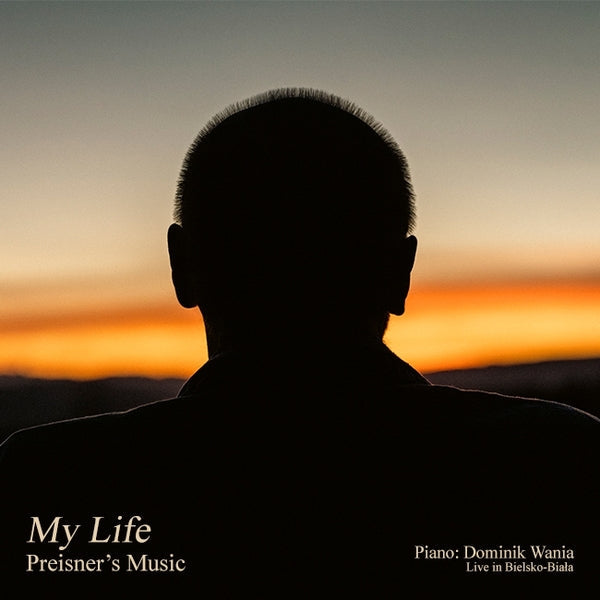 My Life Preisner'S Music Music CD