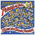 Resume Des Episodes Precedents Vinyl Record