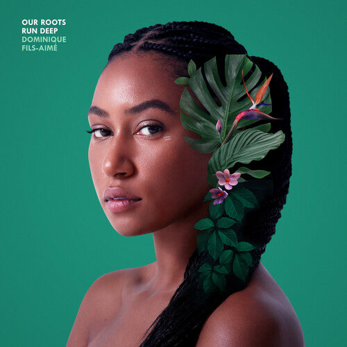 Our Roots Run Deep (180 Gram Vinyl) Vinyl Record