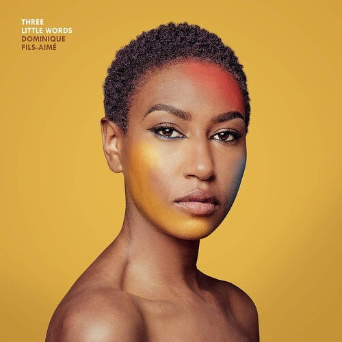 Three Little Words (180 Gram Vinyl) Vinyl Record