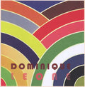Abstract Expression Music CD