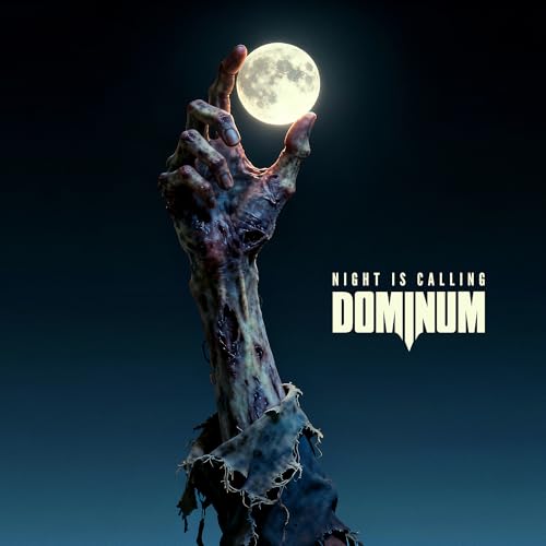 Dominum - Night Is Calling [2CD] Music CD