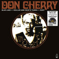 Don Cherry - Blue Lake (RSD 4.18.26) [Blue Lake Vinyl] [2LP] Vinyl Record