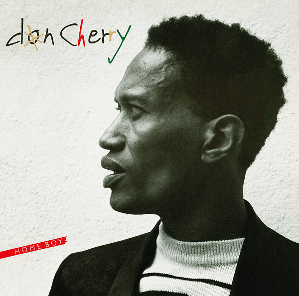 Home Boy, Sister Out Vinyl Record