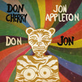 Don/Jon Vinyl Record