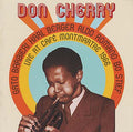 Live at Café Monmartre 1966 Music CD