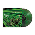 Don Davis - The Matrix (CYBER SWIRL VINYL) | Mint (M) Mint (M)