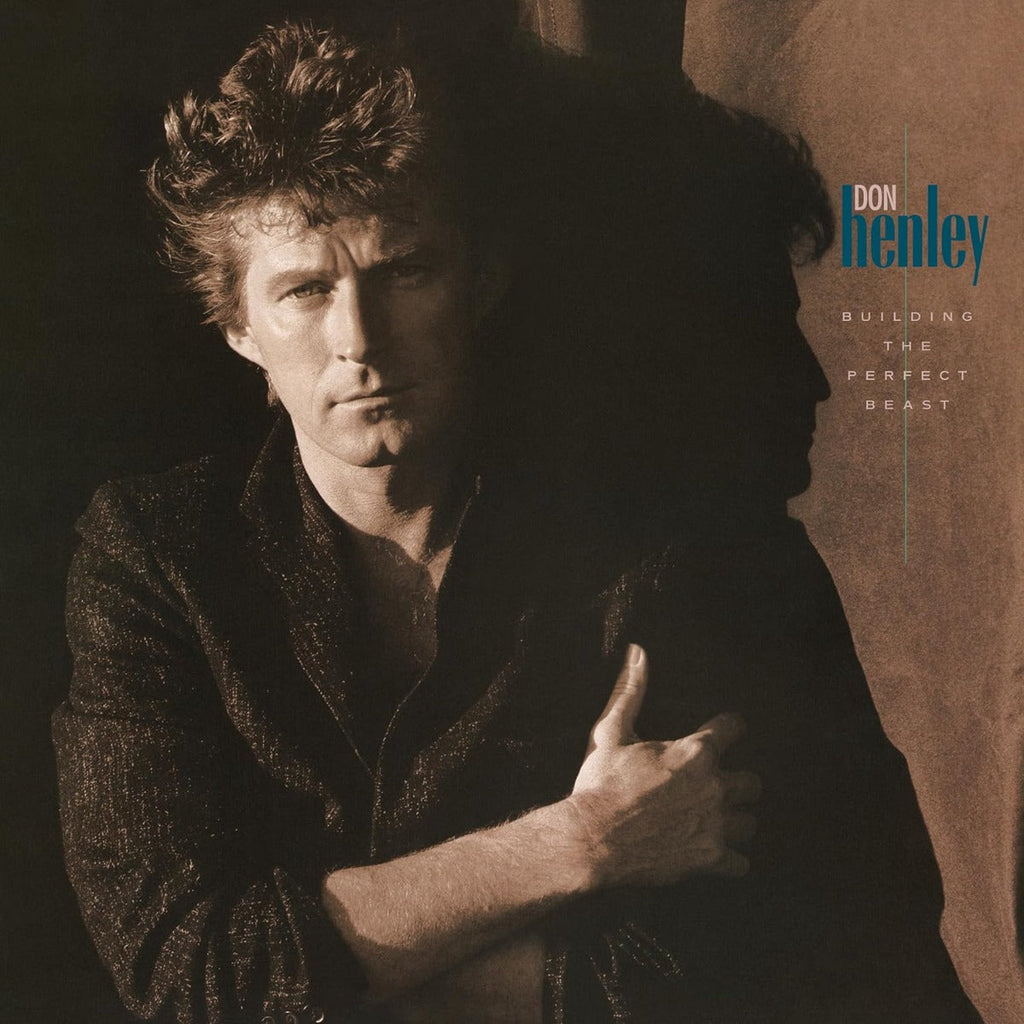 Building The Perfect Beast (40th Anniversary Edition) (2 Lp's) Vinyl Record