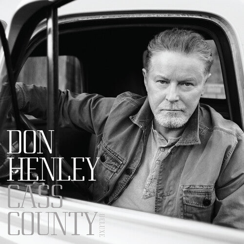 Cass Country (Deluxe Edition) (2 Lp's) Vinyl Record