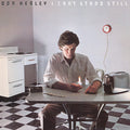 I Can't Stand Still Music CD