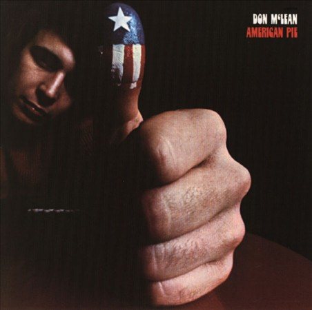 American Pie (VINYL) |