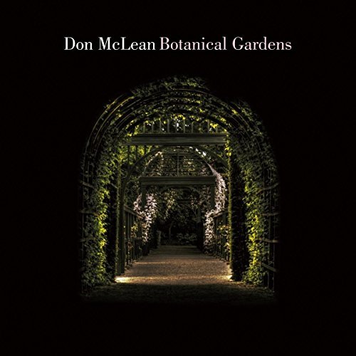 Botanical Gardens [3/23] * (VINYL) |