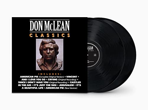 Classics Vinyl Record