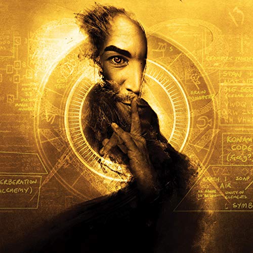 The Last Album |