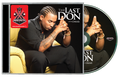 Don Omar - The Last Don (Machete 20Th Anniversary) Music CD