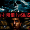 Don Peake - The People Under The Stairs Vinyl Record