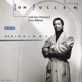 New Beginnings (180g Blue Note Classic VINYL) | Mint (M)